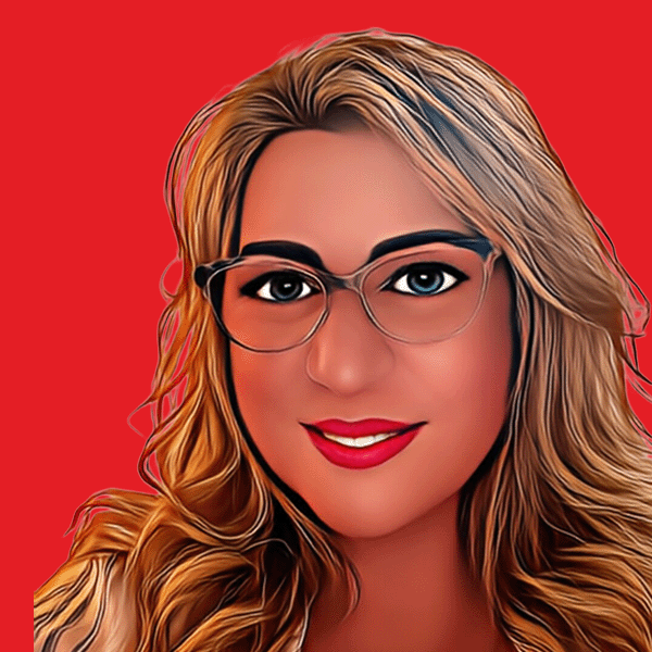 Photo of Rose Mary Gucciardi, Accounts Receivable Specialist