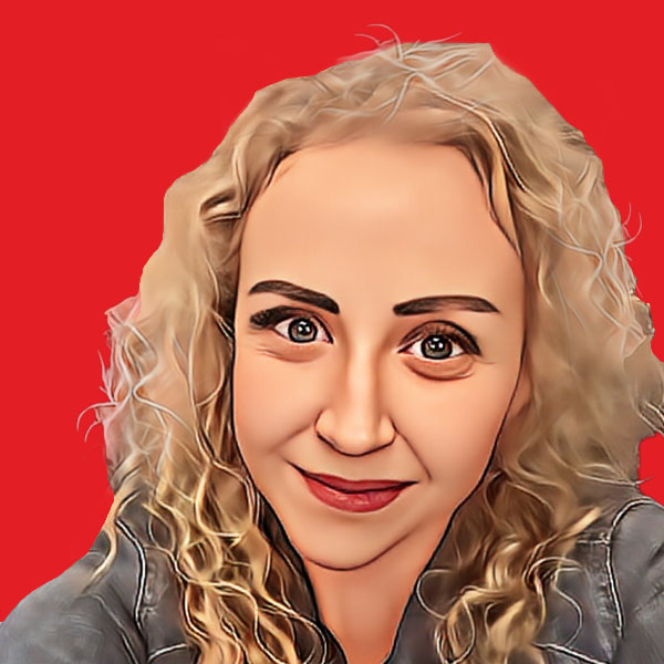 Tania Wiets Tania Wiets, Category Manager